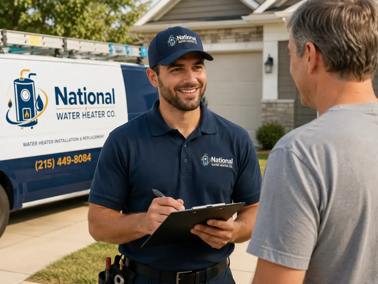 Water Heater Installation Warnock, OH FAQs
